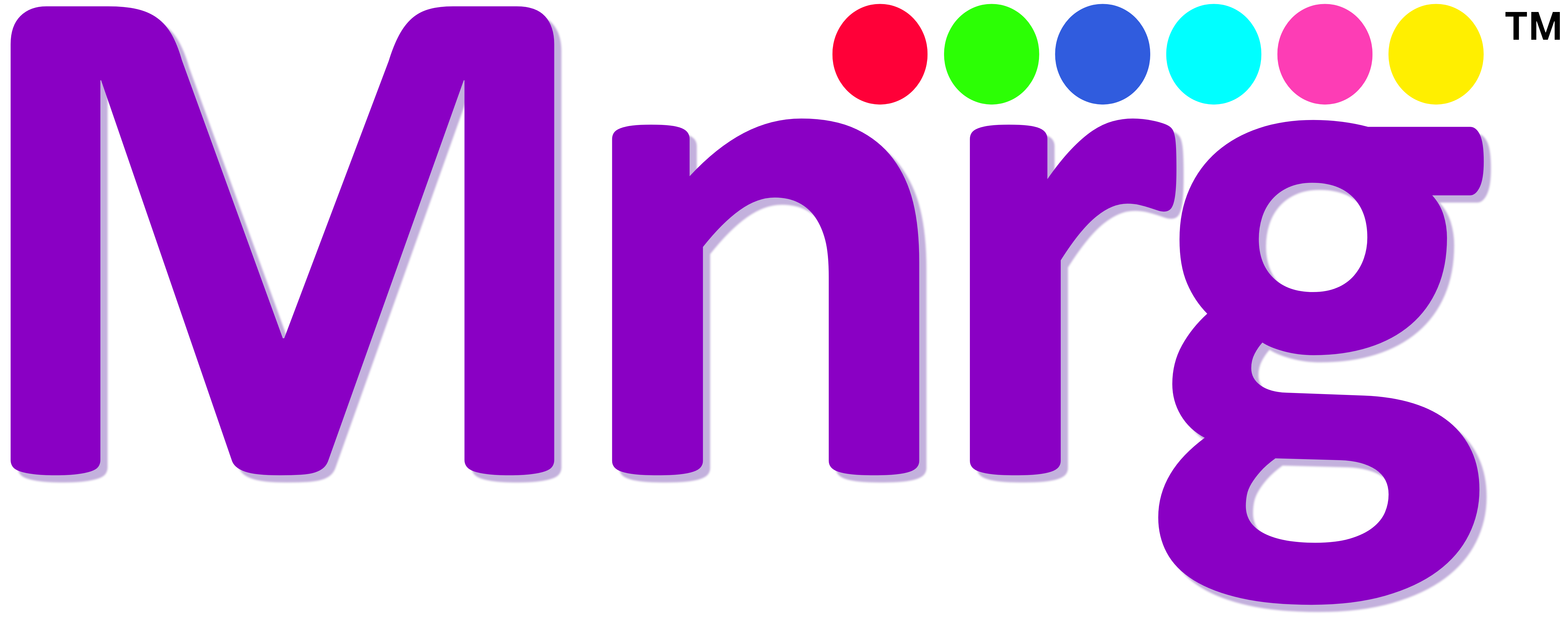 Mnrg logo